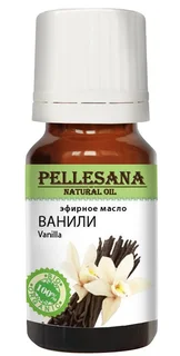 Масло ванили 10 мл