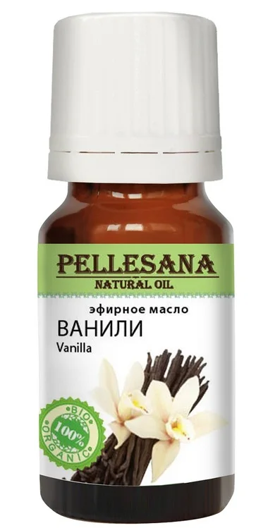 Масло ванили 10 мл