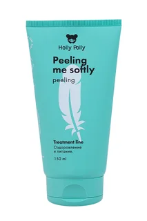 Пилинг для кожи головы Holly Polly Peeling me softly 150 мл