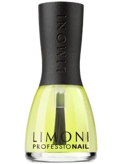 Уход за кутикулой Увлажняющее масло 15 мл Limoni