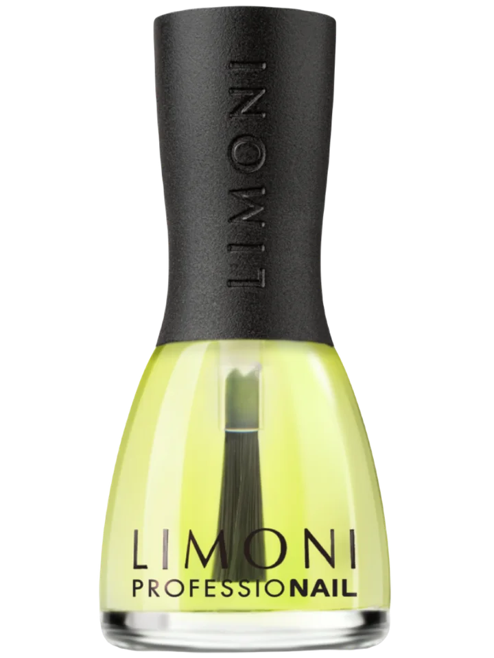 Уход за кутикулой Увлажняющее масло 15 мл Limoni