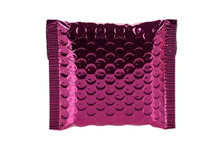 Палетка пигментов 7Days для макияжа пастель 103 Pink Lollipop розовая 9 шт