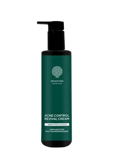 Крем Epsom pro Acne Control восстанавливающий для тела 250 мл