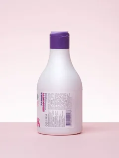 Пена для ванны детская Hello Kitty "Candy unicorn" 250 мл