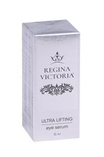 Сыворотка Regina Victoria для кожи вокруг глаз 15 мл