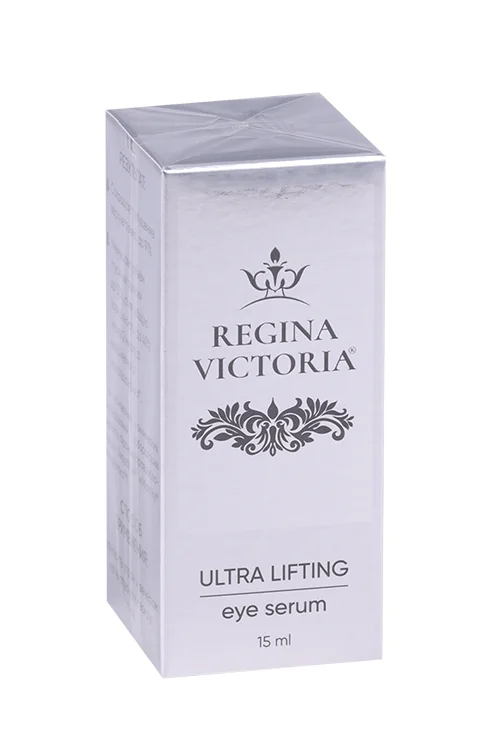 Сыворотка Regina Victoria для кожи вокруг глаз 15 мл
