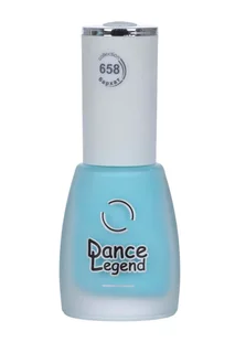 Лак для ногтей Dance Legend Бархат тон № 658 15 мл