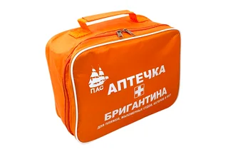 Аптечка для судов Бригантина