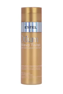 Бальзам-кондиционер Estel Professional Otium Wave Twist для вьющихся волос 200 мл