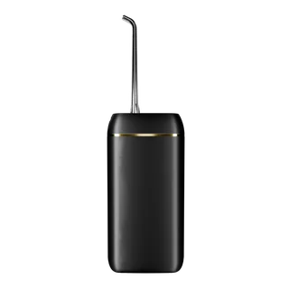WAU Ирригатор Miga Black, черный, RM-Mini018