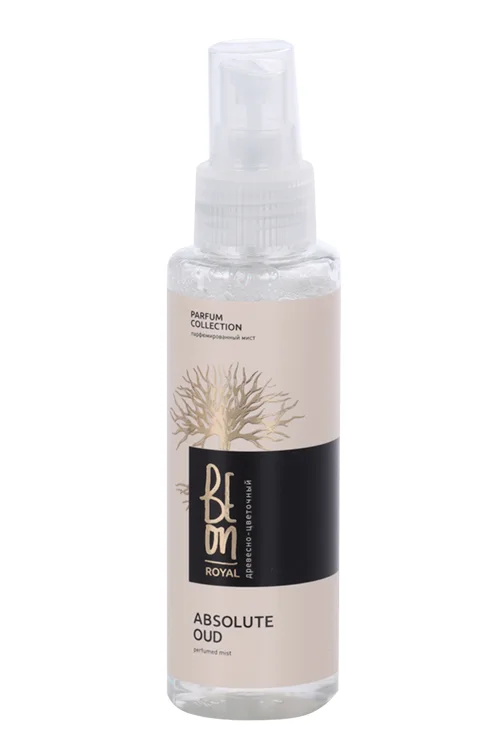 Мист Beon Royal Absolute Oud для волос и тела 105 мл