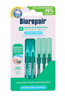 Ершики Biorepair межзубные цилиндрические 0,82 мм 5 шт