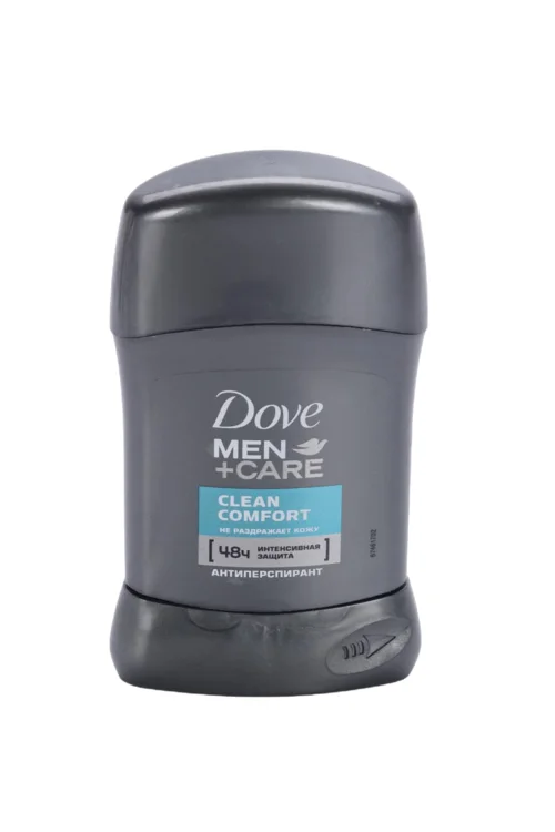 Антиперспирант-карандаш Dove Men+Care Экстразащита и уход 50 мл