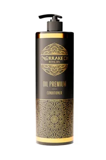 Кондиционер Marrakech Royal Spa MK OIL Premium, 1 000 мл