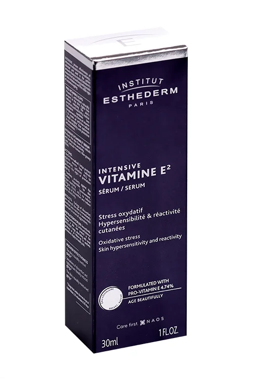 Сыворотка Institut Esthederm Intensive Vitamine E2 Serum 30 мл