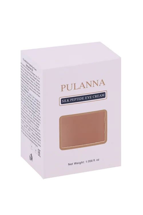 Крем Pulanna Silk Peptide Eye для век 30 гр