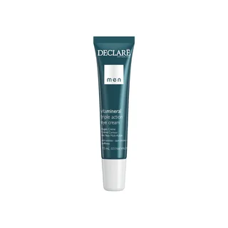 Declare Triple Action Eye Cream крем вокруг глаз тройного действия 15 мл