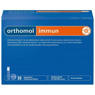 Ортомол Иммун Набор