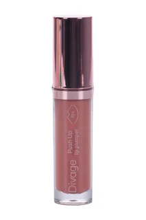 Блеск для губ Divage Push Up Lip Plumper тон 04