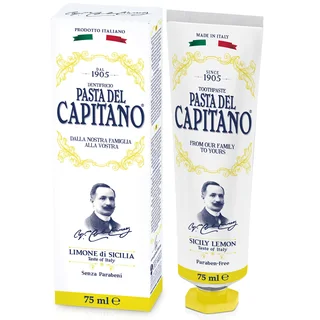 Pasta del Capitano Sicily Lemon