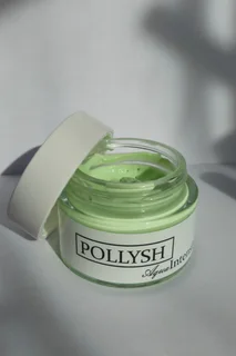 Маска для лица увлажняющая Pollysh AquaIntensive, 50 мл