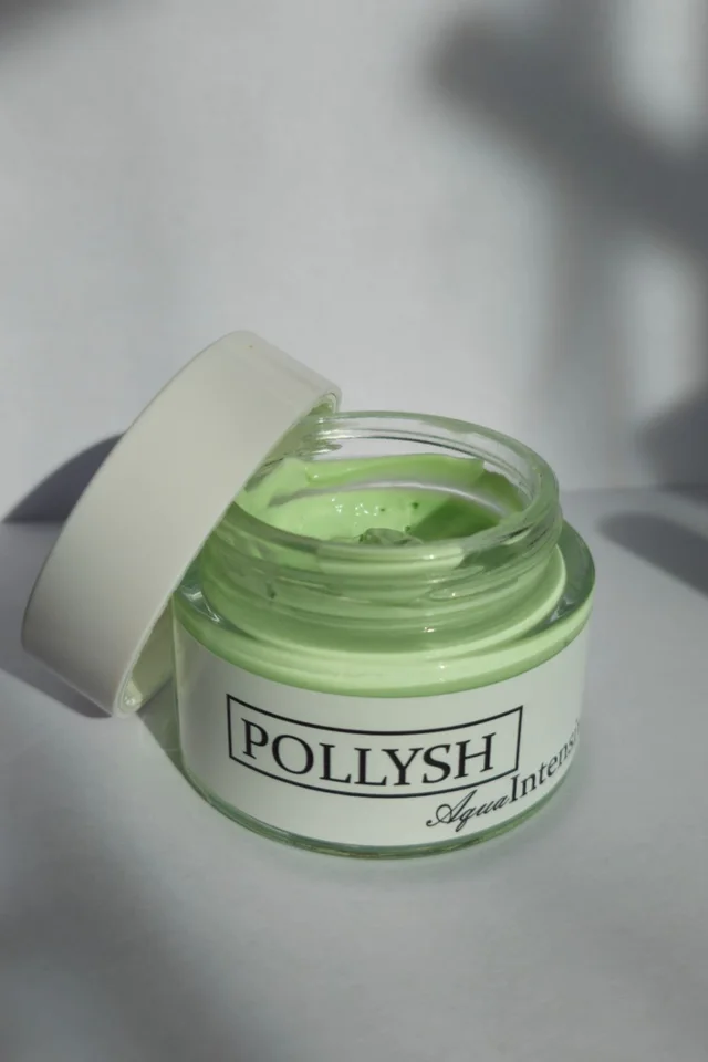 Маска для лица увлажняющая Pollysh AquaIntensive, 50 мл
