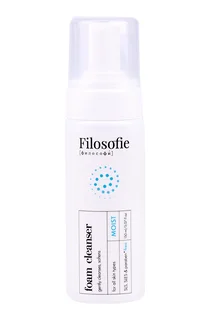 Пенка Filosofie Moist foam cleanser Увлажняющая для умывания 150 мл