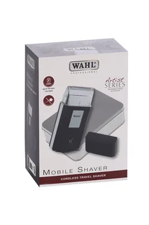 Электробритва Wahl Mobile Shaver дорожная