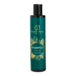 Шампунь для волос восстанавливающий «Collagen, Biotin, Keratin, Argan OIL», 250 мл, Organickiss