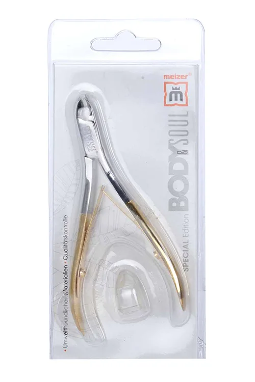 Кусачки meizer 87125G
