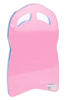 Доска Onlytop для плавания 47×18×3,5 см цвета Микс