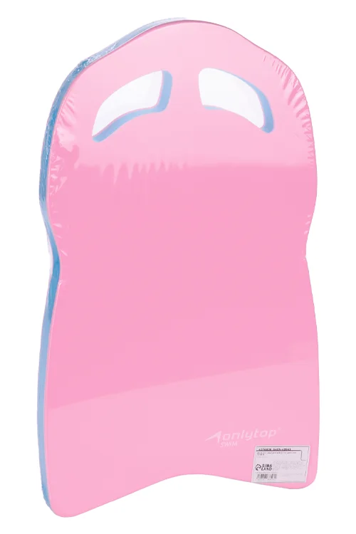 Доска Onlytop для плавания 47×18×3,5 см цвета Микс