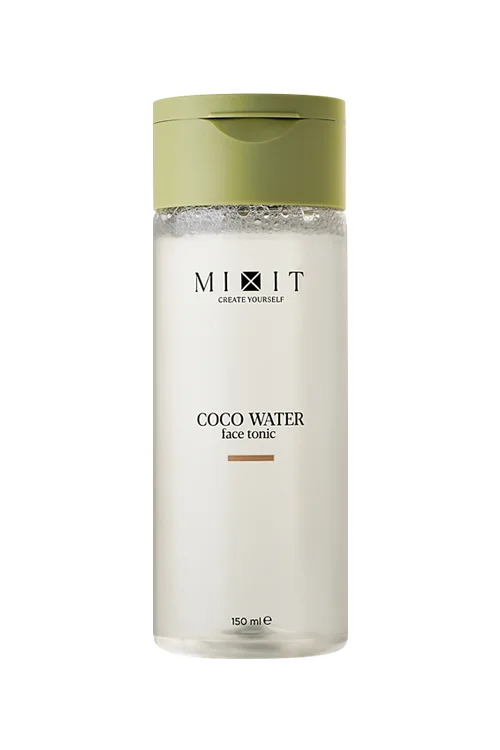 Тонер Mixit молочный с экстр нони для лица, 150 мл