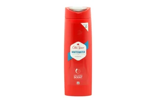 Гель OLD Spice для душа whitewater 400 мл