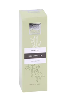 Сыворотка Beauty Style Unimatt+ себокорректор для сужения пор для жир / смешан кожи 50 мл