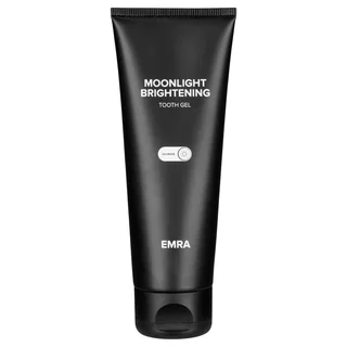 Зубная паста Moonlight Brightening, 80 мл, Emra