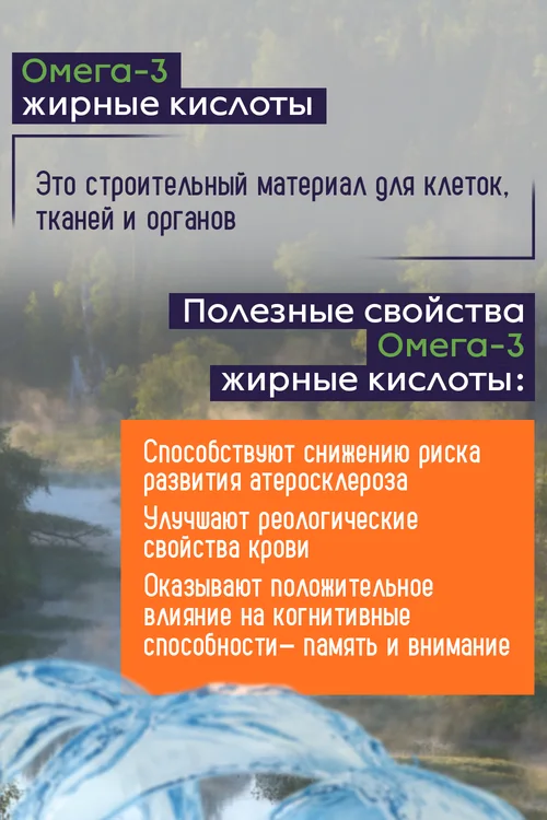 Омега-3 NOW 1 000 мг 30 шт капсулы