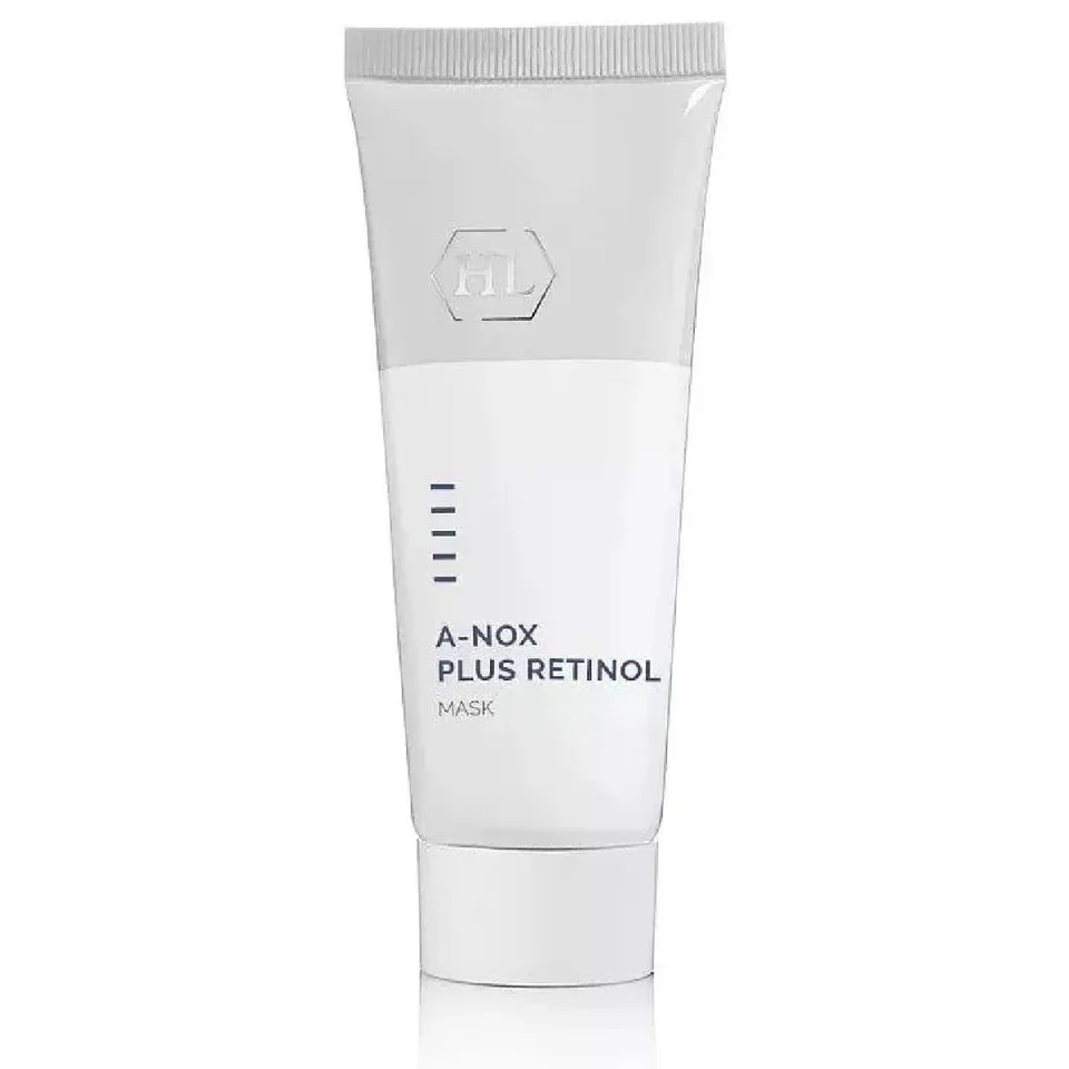 A-NOX Plus Retinol Маска для проблемной кожи 70 мл Holy Land