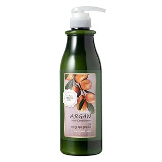 Кондиционер confume Argan Hair Conditioner для волос 750 мл