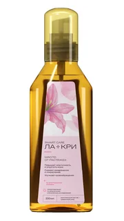 Ла-Кри Мама Масло От Растяжек флакон 200 мл