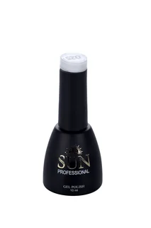Гель-лак SUN Professional №025 белый 10 мл