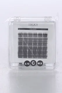 Ресницы-пучки Trixy Beauty Flames 36 шт