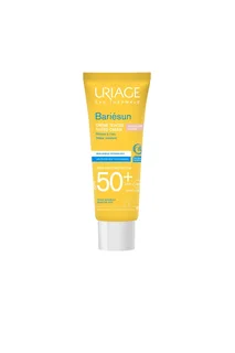 Урьяж Барьесан крем тональный SPF50+ т. светлый 50 мл U08894