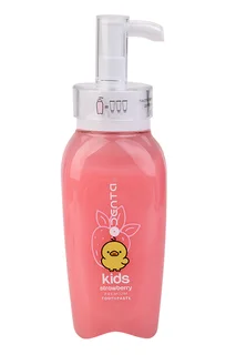 Зубная паста Modum Odenta Kids Strawberry дет 200 мл