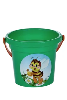Ведро малое Полесье