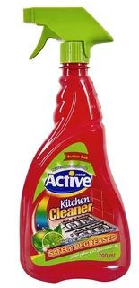 Средство Active для очистки кухонных поверхностей 700 мл