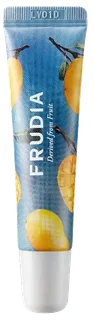 Ночная маска для губ с манго и медом 10 гр Frudia