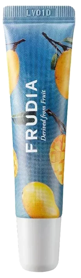 Ночная маска для губ с манго и медом 10 гр Frudia