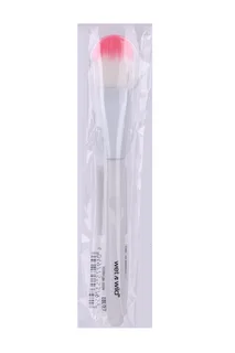 Кисть Wet n Wild Brush E795a Foundation brush для нанесения макияжа белый