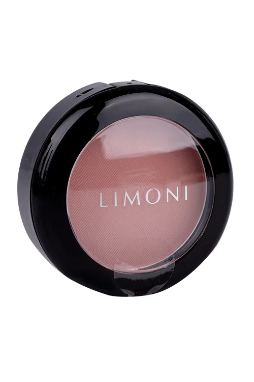 Румяна Limoni Satin компактные